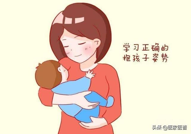 相亲相爱|产后科普之产后腰痛