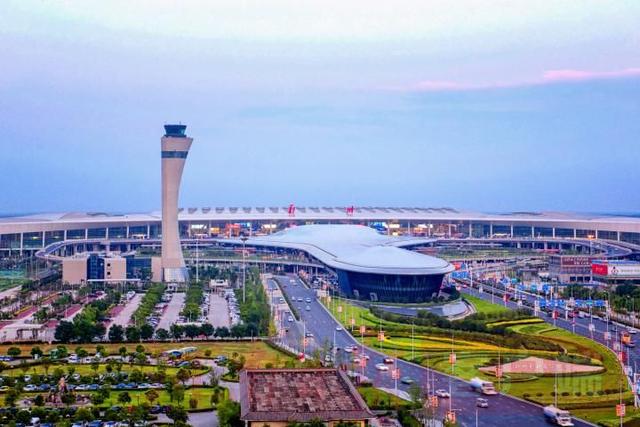 高质量打造郑州国家中心城市副城——郑州航空港经济综合实验区2020年经济社会发展亮点关键词解读