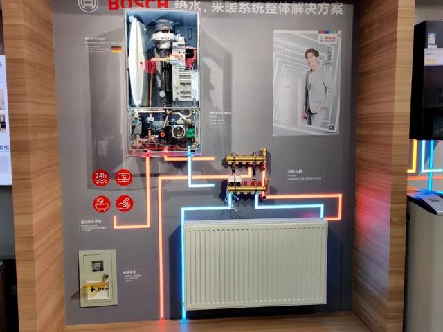 加大力度、“以旧换新”，家电卖场纷纷推出补贴