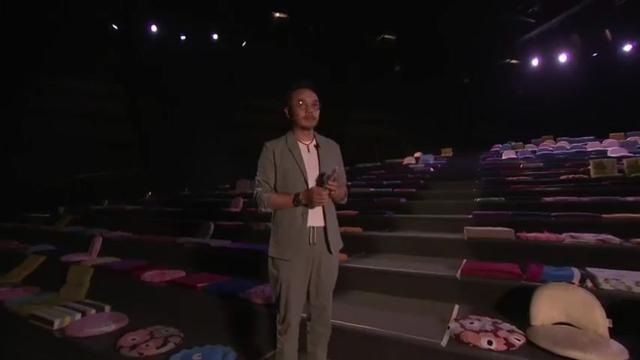 红梅千雪|ghita的米缸记事—追着周星星，收获一场奇妙旅程：《如果爱》