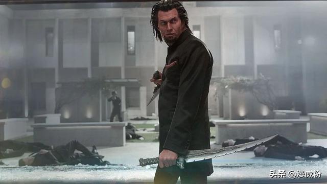 克里斯·埃文斯又又又一次确认，将不会再出演美国队长|fun娱乐