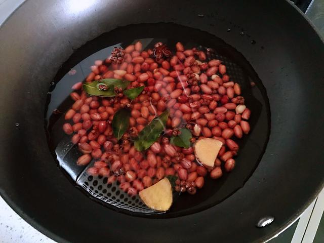 分享一道养胃的小零食，味道好，做法简单，适合胃不好的人