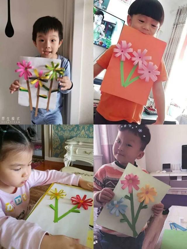 你的育儿经▲新华幼儿园：春天与爱