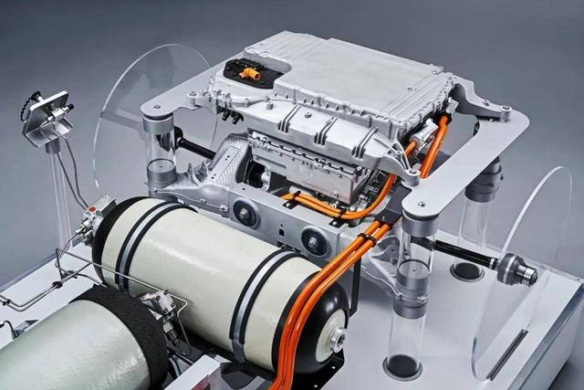 汽车行业电动化“高潮迭起”，氢燃料电池是否还有后话？