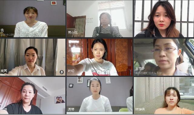 你的育儿经@建阳区水东幼儿园幼儿园2020全国学前教育宣传月启动会