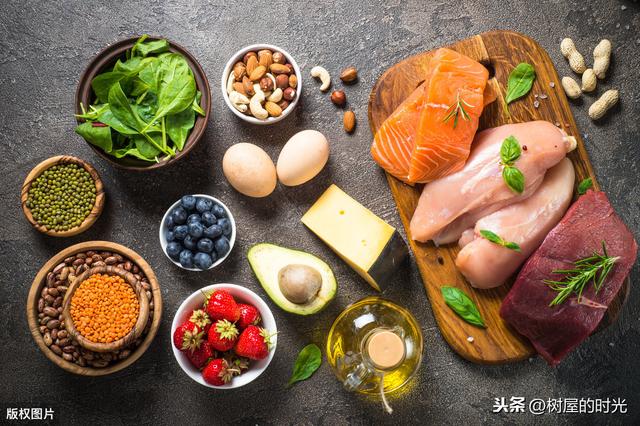 「你的育儿经」要想宝宝抵抗力强，良好的饮食习惯少不了，家长们要注意了