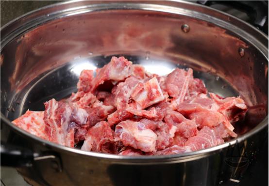 苗大姐用了半辈子的火锅配方，看着就流口水，农村待客全靠它