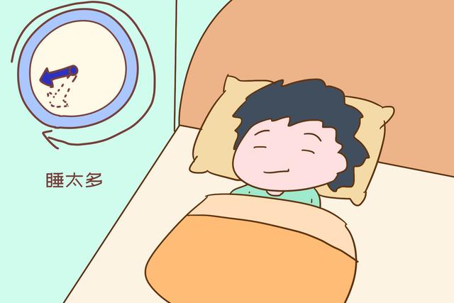 「你的育儿经」“人睡三觉，命比纸薄”，让孩子躲开发育渣睡眠，今后可能更长寿