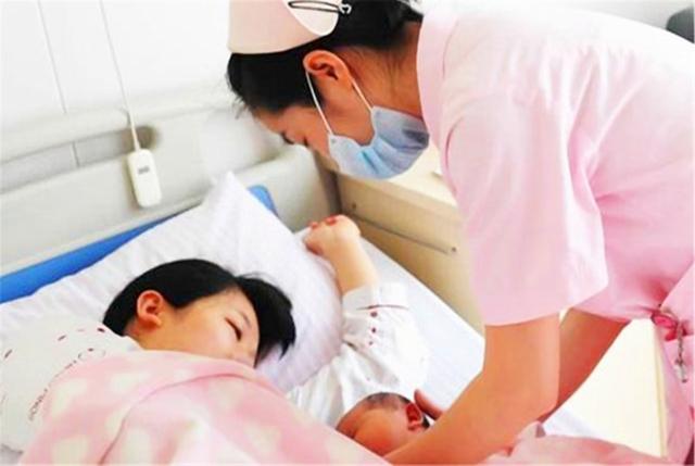 画说育儿：普通宝妈不知道的产房冷知识，早了解早准备，进产房再学就晚了