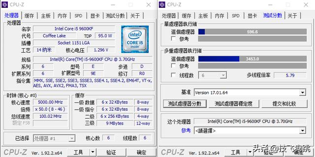 低U高显装机不合理？9600KF配个2080Super显卡再战五年不好么