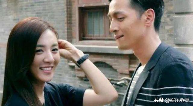 7年前饰演胡歌岳母,7年后却跟胡歌饰演情侣,如今被曝出恋情电影工厂