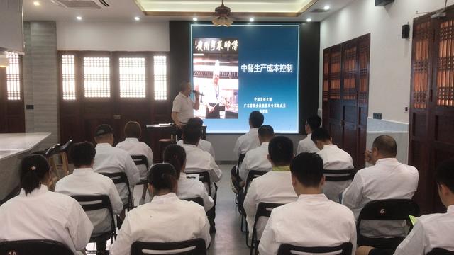 《广州市百厨百店指南》发布，乡村游叹美食认准这份名单