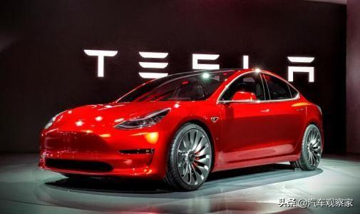 「乘车御剑」分拆上市的概念被提出，会有哪些新能源车企符合条件呢？