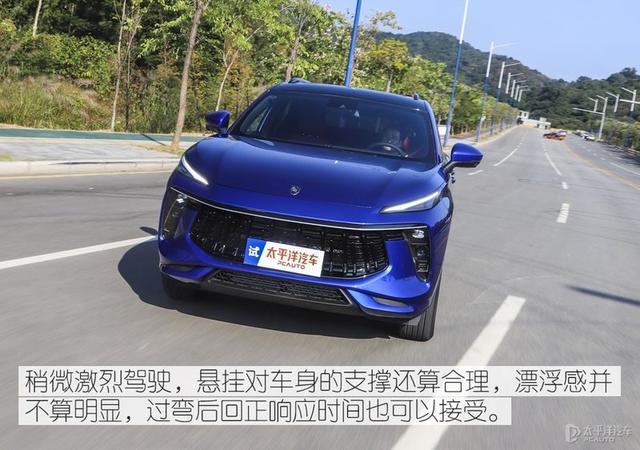 颠覆想象的风行T5 EVO，真的让人大饱眼福，不信测给你看