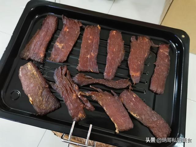 儿时吃不起的“富人”零食，馋的流口水，家里有条件多做些给娃吃