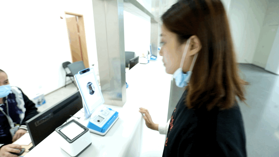 滨海|国家区域医疗中心开诊，顶级医疗天团来福建了