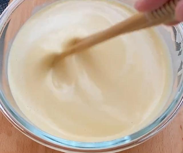 美好的周末，做它吃，不放一滴水，几分钟就上桌，简单又好吃