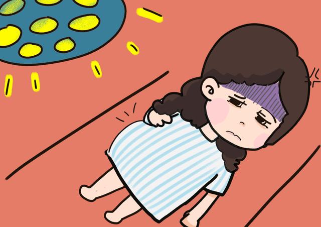 『超级宝妈』34岁,一胎,破水后28个小时才生出女儿,这期间我经历了什么