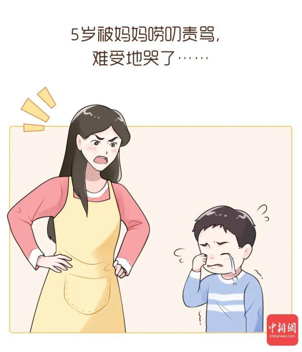 妈妈|妈妈，使劲儿唠叨我吧