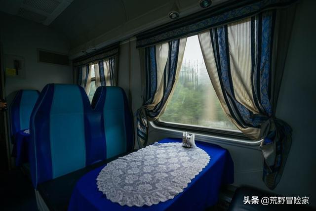 「玩乐足迹」看完《囧妈》有坐K3旅游专列去莫斯科的冲动？这份攻略为你而准备