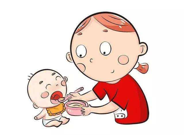 乖小孩|宝宝的健康成长日记—辅食添加技巧