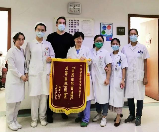 医院|来，看看你被哪个故事震惊过？