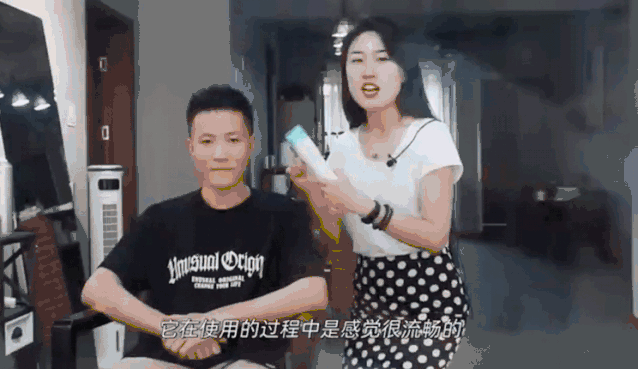 [你的育儿经]带宝宝去理发托尼都没招！不如自己帮孩子修剪，这款理发器适合你