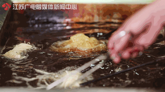 打卡|13市哪道菜最好吃？江苏122道名菜名点汇总来咯！网友吵翻了…