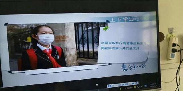 你的育儿经|萌娃开学！鸡泽幼儿园复课后是这样的……