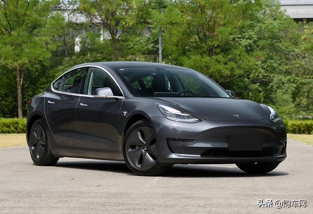 电动车也能跑长途，这3款续航超650公里，25万多起，买吗？