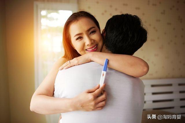 「你的育儿经」验孕棒显示两条杠,为何医生说没怀孕?女性都应清楚原因