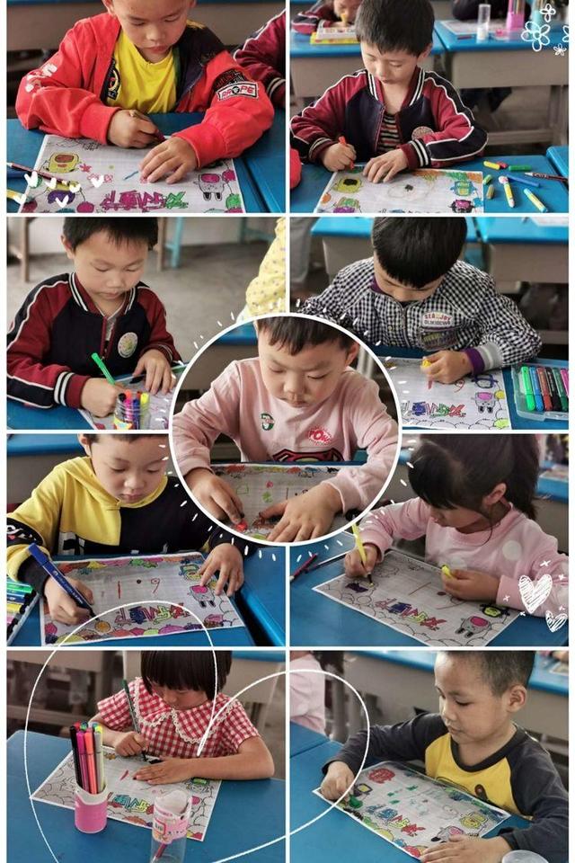 你的育儿经|疫”样六一，“童”样精彩——谭子山中心幼儿园2020别样“六一”