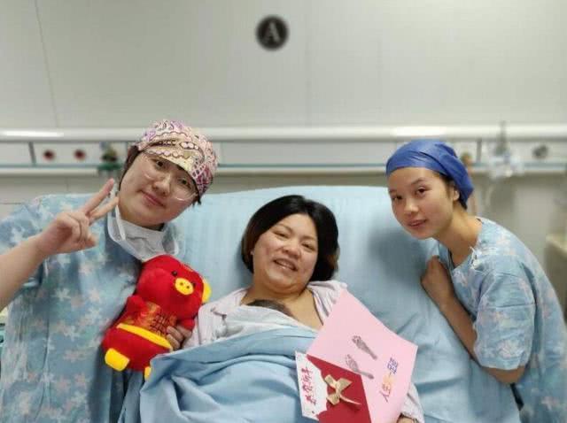 你的育儿经：孕妈头胎半小时超快顺产，只因孕期做了这4件事，生娃如借东风