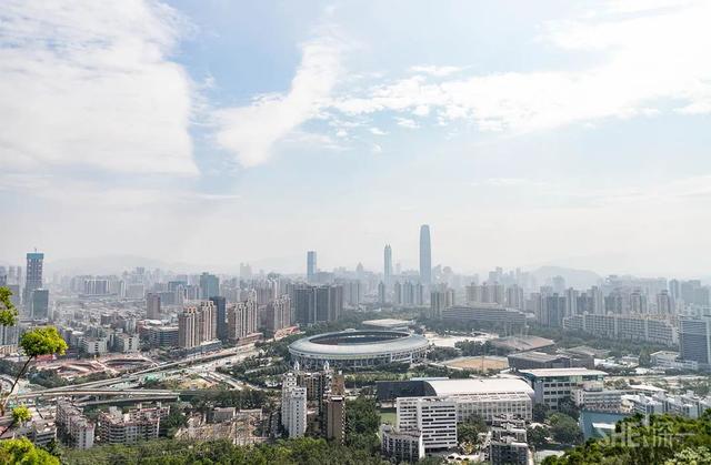 玩乐足迹▲等疫情结束，这73个绝美公园一定要去看看！