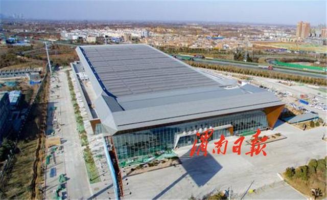 2020年重点项目盘点