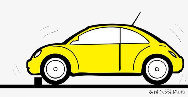 汽车「丢·转」概念解析：巡航转速升高的原因主要为变速箱影响