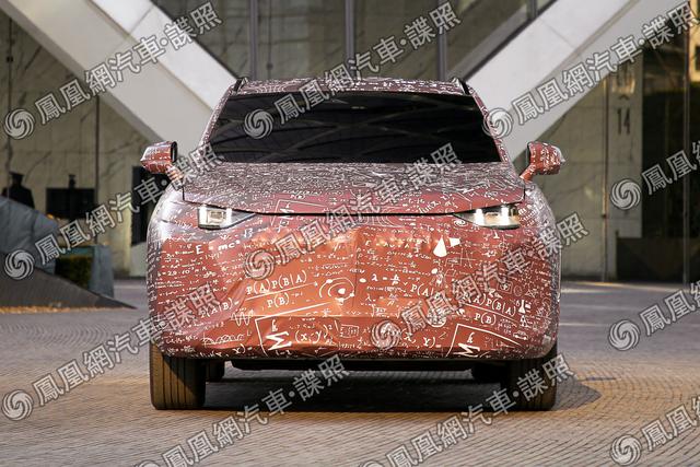 WEY品牌将推全新旗舰SUV 或引入更高规格辅助驾驶系统