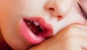 #超级宝妈#长期用嘴呼吸会变丑？宝宝有这些症状，家长要注意了