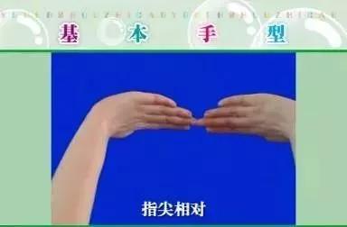 #你的育儿经#用这些童谣和孩子一起玩手指操，开发右脑，孩子越玩越聪明