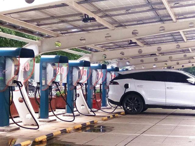 新能源|新能源汽车未来15年怎么发展？国家最新规划