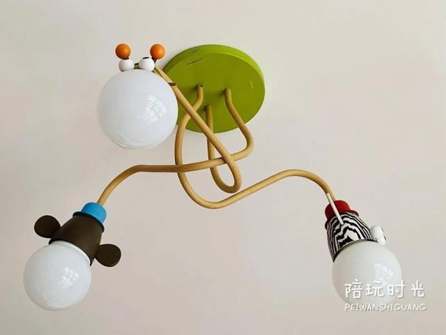 「你的育儿经」最实用儿童房改造指南！省钱又省心，二胎也适用