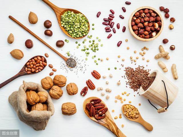 纤维素|“碳水”其实不可怕，科学饮食来保驾