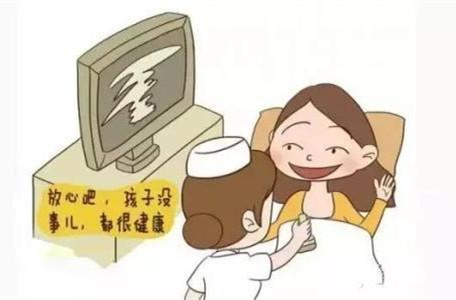 你的育儿经|整个孕期要做几次B超？妇产科亲戚说：这几次必做，其他没必要