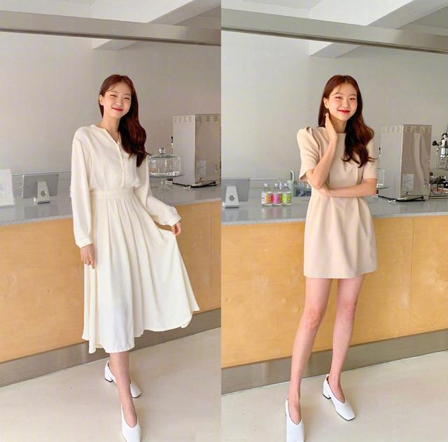 [时尚迪科]小清新风格怎么穿？时尚博主的甜美轻熟风，必学的小技巧