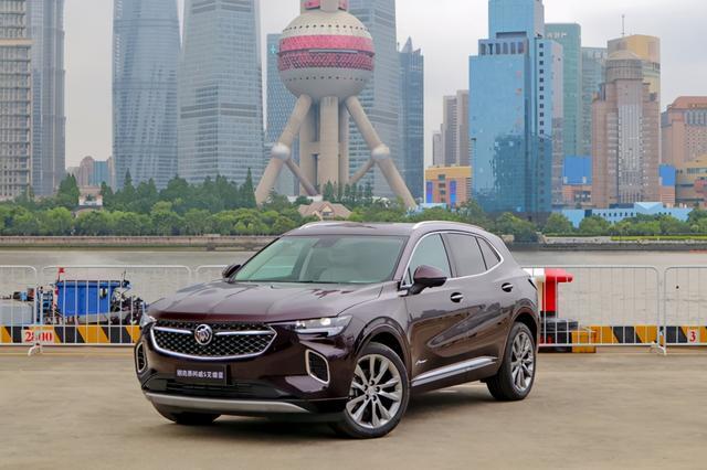 零百7.5秒的SUV，2.0T+四驱配置还不到25万