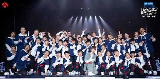 中国日报网|618晚会解锁无限创意 向传统与经典致敬