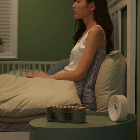 小米有品上架新型音箱，8种自然界音频，含255种声音组合方式