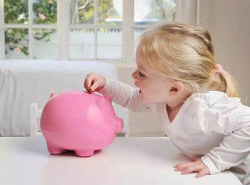 利的|孩子“压岁钱”里的教育智慧，形成孩子未来的格局