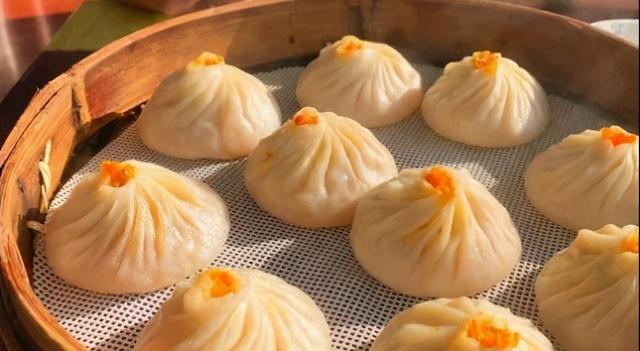 南京著名小吃大赏