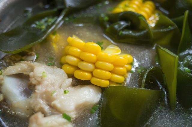 入冬后，推荐2款家常煲汤方法，冬天喝了好暖身子，味道还鲜哦